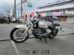 ヤマハ ドラッグスター250