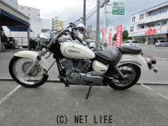 ヤマハ ドラッグスター250