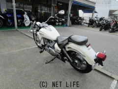 ヤマハ ドラッグスター250