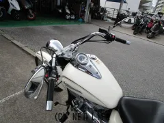 ヤマハ ドラッグスター250