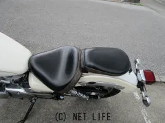 ヤマハ ドラッグスター250