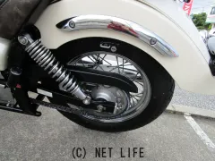 ヤマハ ドラッグスター250