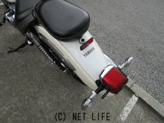 ヤマハ ドラッグスター250