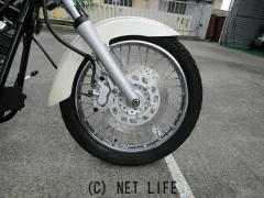 ヤマハ ドラッグスター250