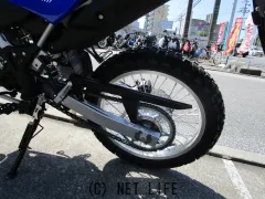 ヤマハ WR