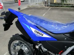 ヤマハ WR