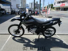 ヤマハ WR