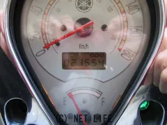 ヤマハ ドラッグスター400