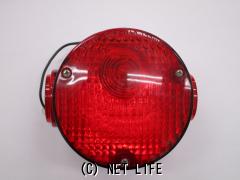 ﾒｰﾀ・ﾗｲﾄ・ｳｨﾝｶｰ テールASSY