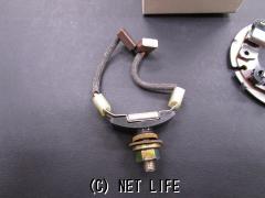 電気系＆制御系 セルモータブラシ