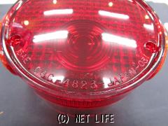 ﾒｰﾀ・ﾗｲﾄ・ｳｨﾝｶｰ テールレンズ