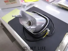 ﾒｰﾀ・ﾗｲﾄ・ｳｨﾝｶｰ テール