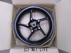 タイヤ＆ホイール フロントホイル