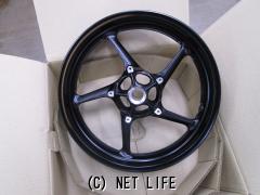 タイヤ＆ホイール フロントホイル