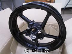 タイヤ＆ホイール フロントホイル