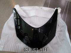 外装パーツ モール1