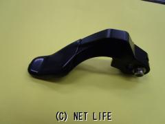 ハンドル・足廻り パーキングレバー