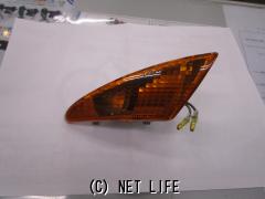 メータ・ライト・ウィンカー FウィンカーASSY