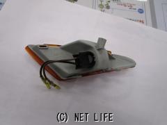 メータ・ライト・ウィンカー FウィンカーASSY