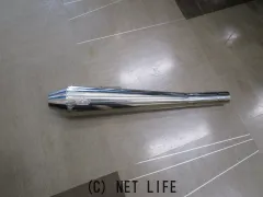 マフラー＆吸気系 スリップオン