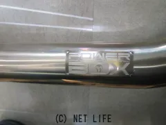 マフラー＆吸気系 マフラー
