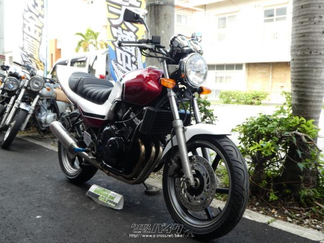 ホンダ ジェイド 250 人気のCBXカラーNEWペイント済み♪程度バッチリ