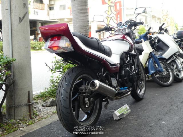 ホンダ ジェイド 250 人気のCBXカラーNEWペイント済み♪程度バッチリ