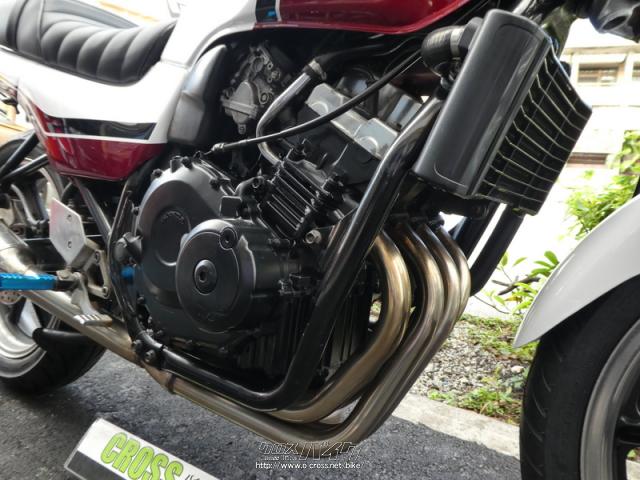 ４８ ホンダジェイド250 用 ホンダ ジェイド 愛車レビュー・評価・インプレ | ウェビック