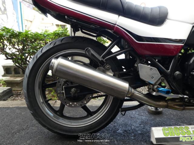 ホンダ ジェイド 250 人気のCBXカラーNEWペイント済み♪程度バッチリ