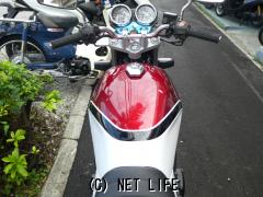 ホンダ ジェイド