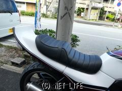 ホンダ ジェイド