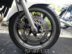 ホンダ ジェイド