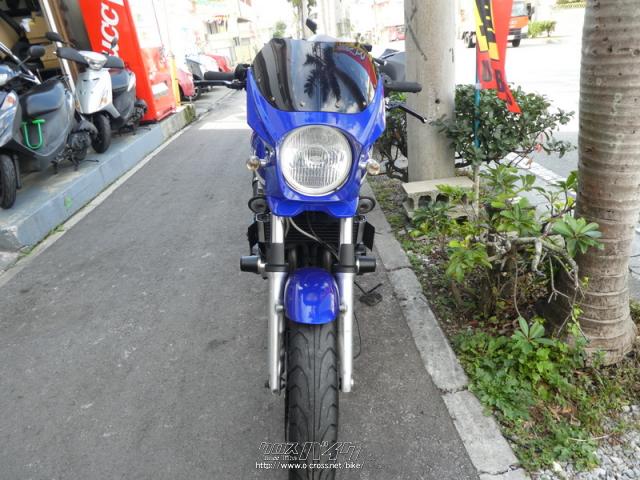 ヤマハ XJR400