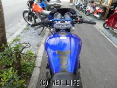 ヤマハ XJR400
