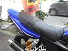 ヤマハ XJR400