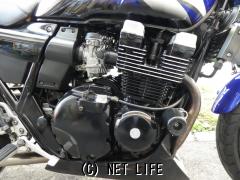 ヤマハ XJR400