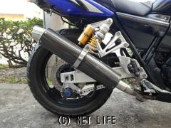 ヤマハ XJR400