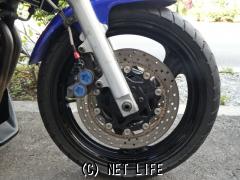 ヤマハ XJR400
