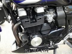 ヤマハ XJR400
