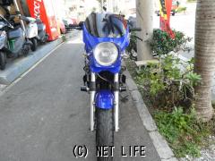 ヤマハ XJR400