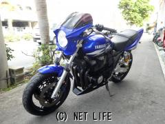 ヤマハ XJR400