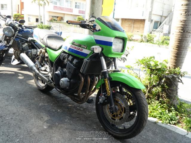 TEL 098-934-9190 ミラージュ カワサキ ZRX