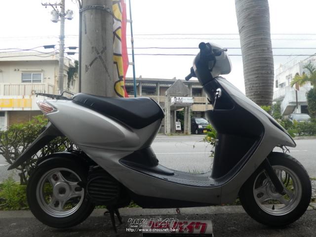 ホンダ スマートディオ 50 お買い得車!通勤・通学・お買い物にっ 