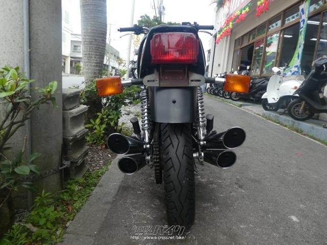 ヤマハ XJ400 D (4G0)希少!本物XJ400入荷!お探しの方このチャンスお