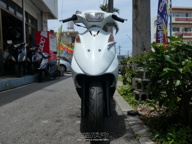 スズキ アドレスV125 G 規制前モデル!お買い得大特価プライス♪買う