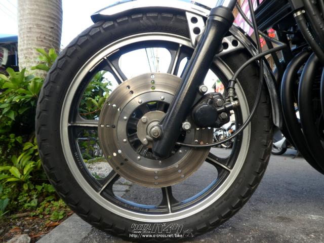 カワサキ Z400 FX (KZ400E)希少!本物Z400FX・美車!FCRキャブ