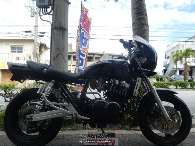 スズキ GSXインパルス 400 人気車!ブラックニューペイント!スカ