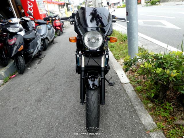 スズキ GSXイナズマ400