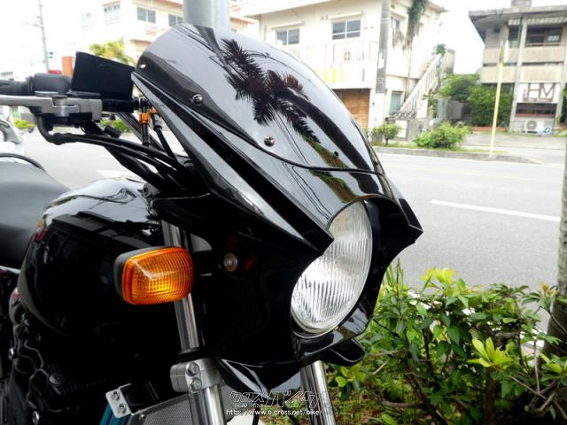 スズキ GSXイナズマ400