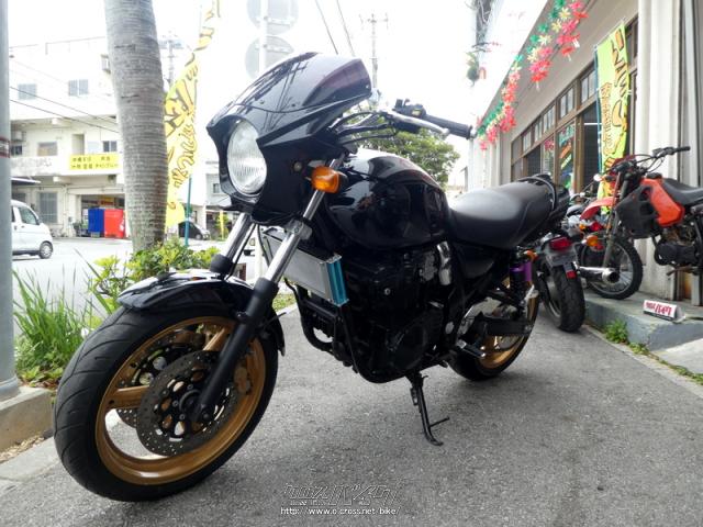 スズキ GSXイナズマ400